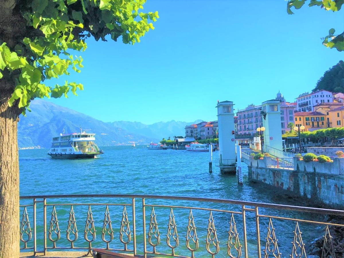 Appartamento Perla Bellagio Esterno foto