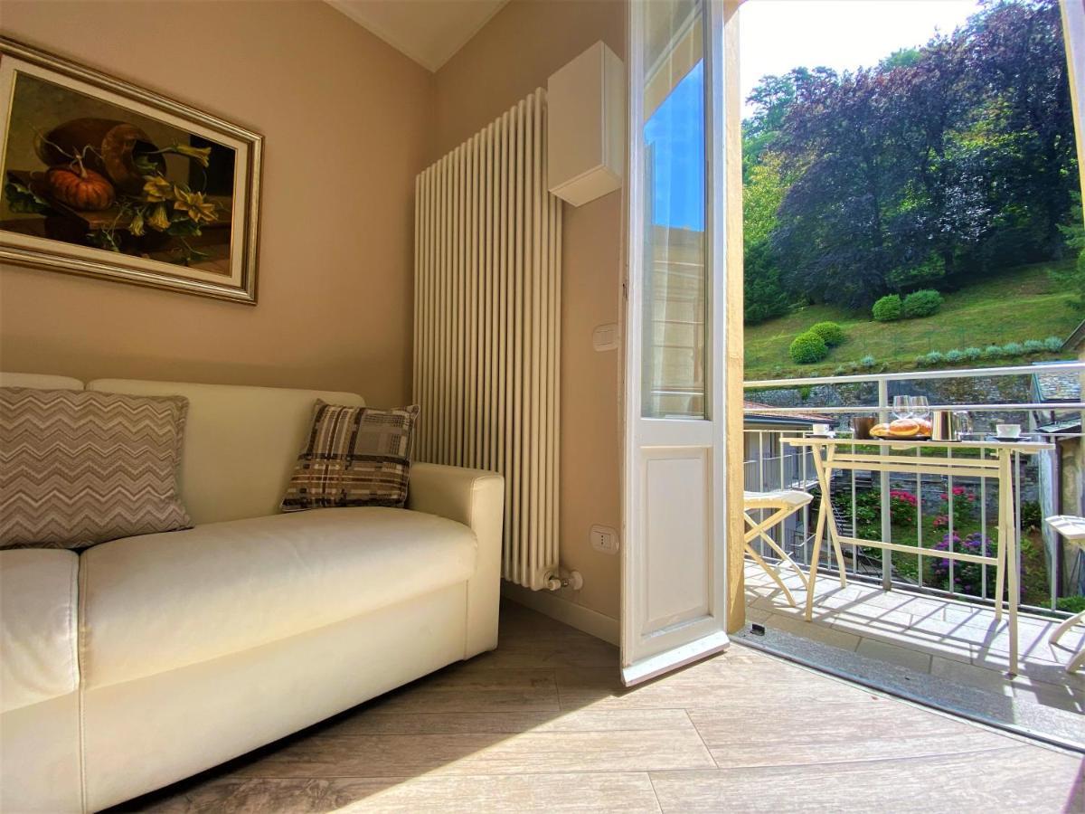 Appartamento Perla Bellagio Esterno foto