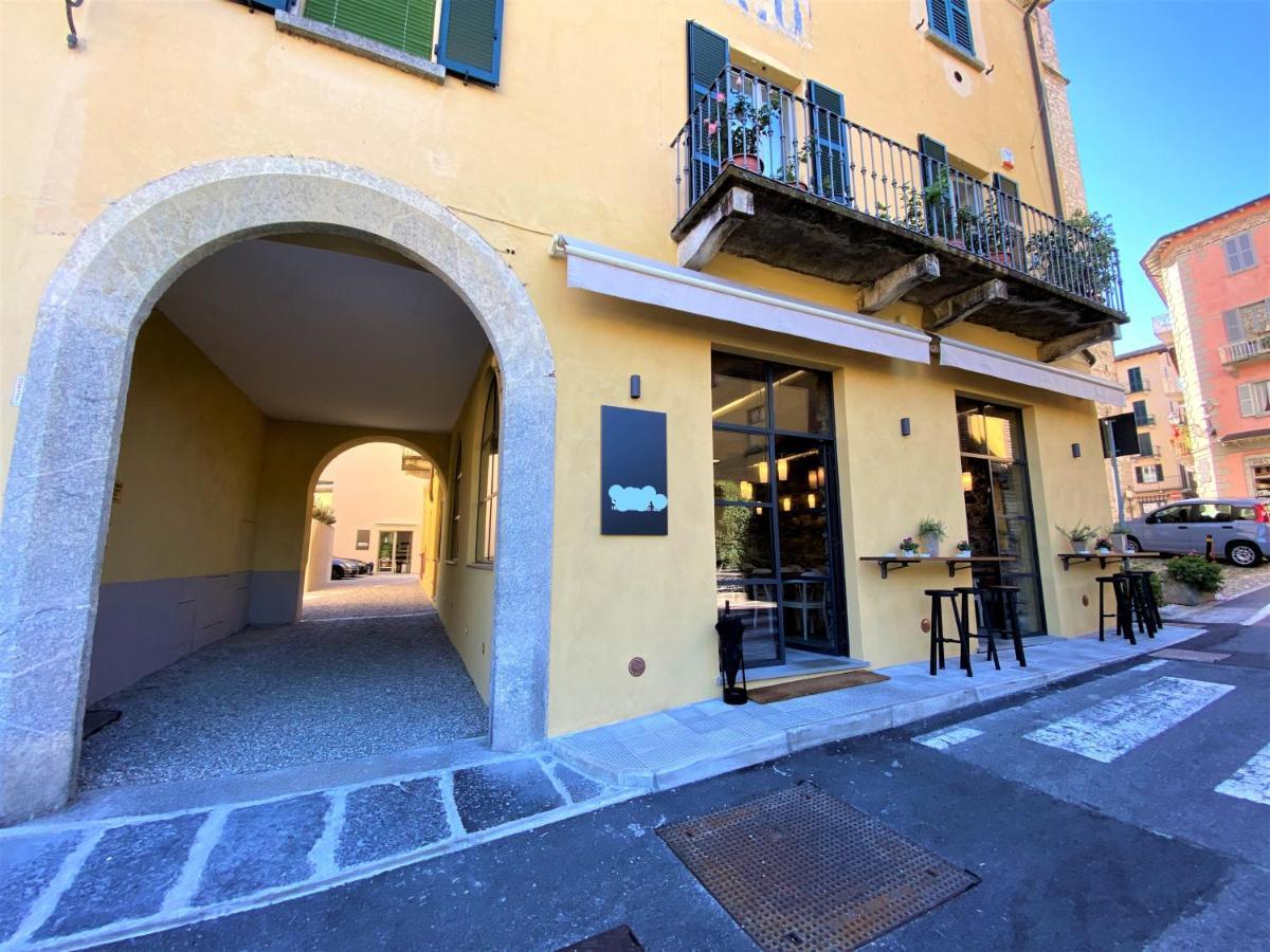 Appartamento Perla Bellagio Esterno foto