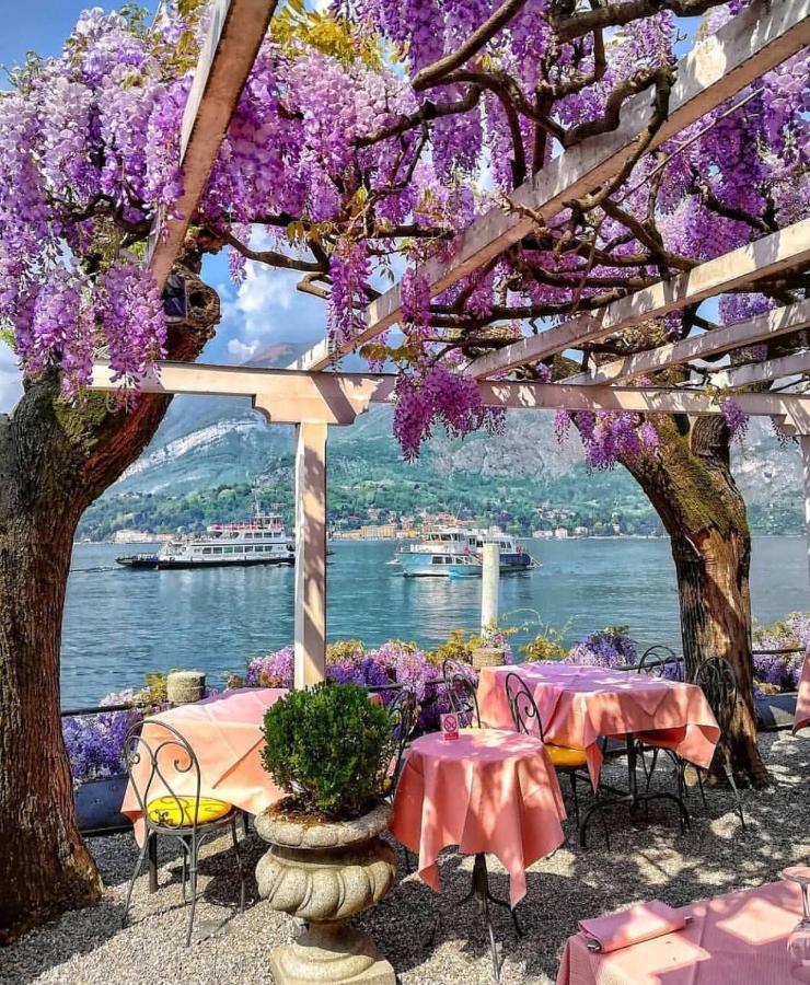 Appartamento Perla Bellagio Esterno foto
