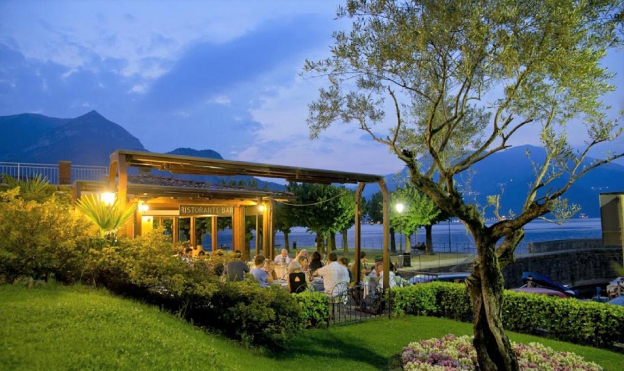 Appartamento Perla Bellagio Esterno foto