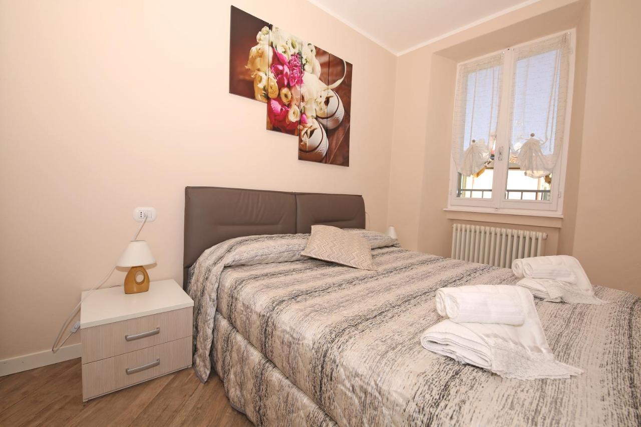 Appartamento Perla Bellagio Esterno foto