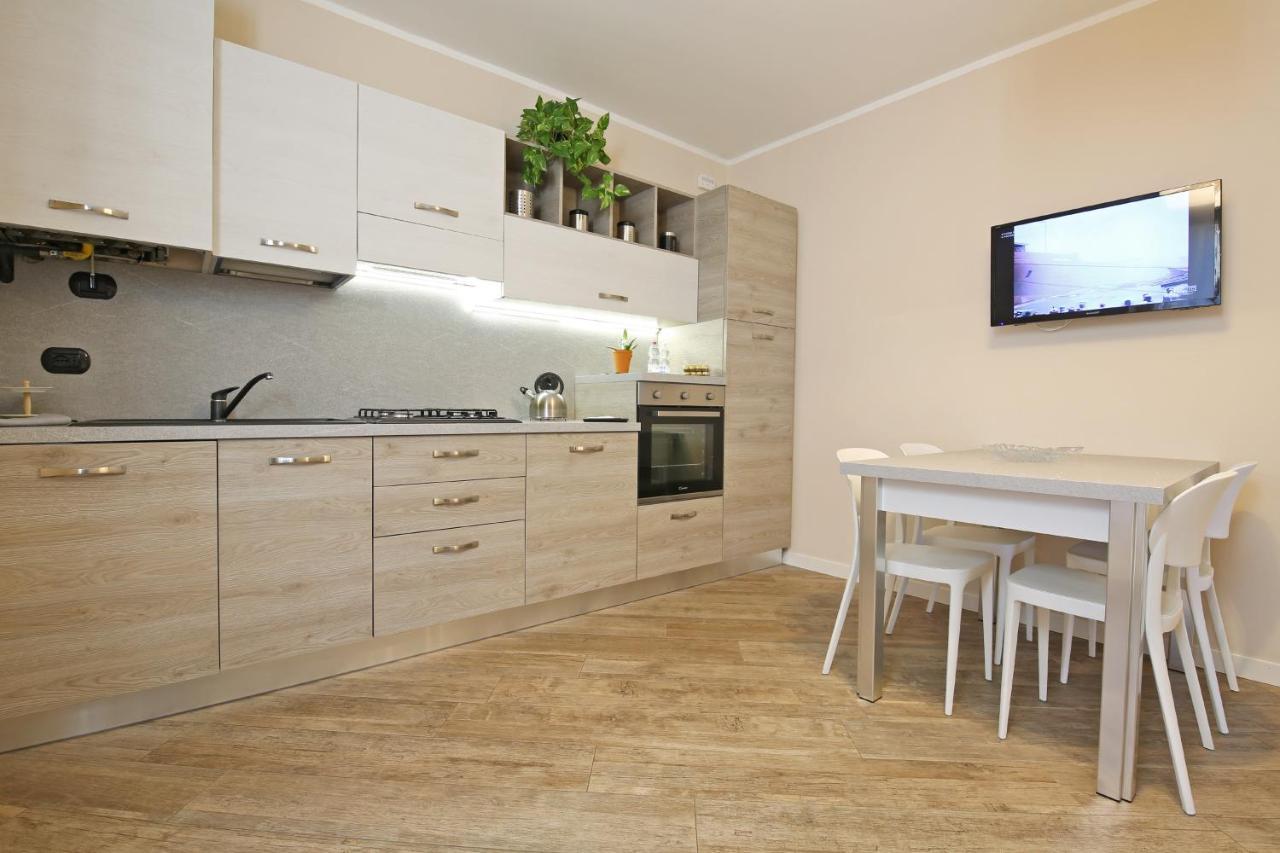 Appartamento Perla Bellagio Esterno foto