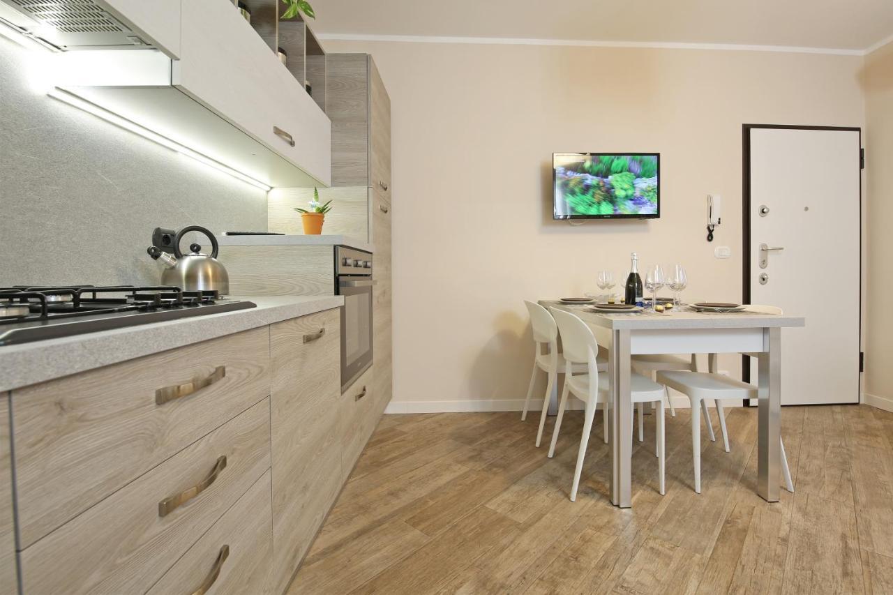 Appartamento Perla Bellagio Esterno foto