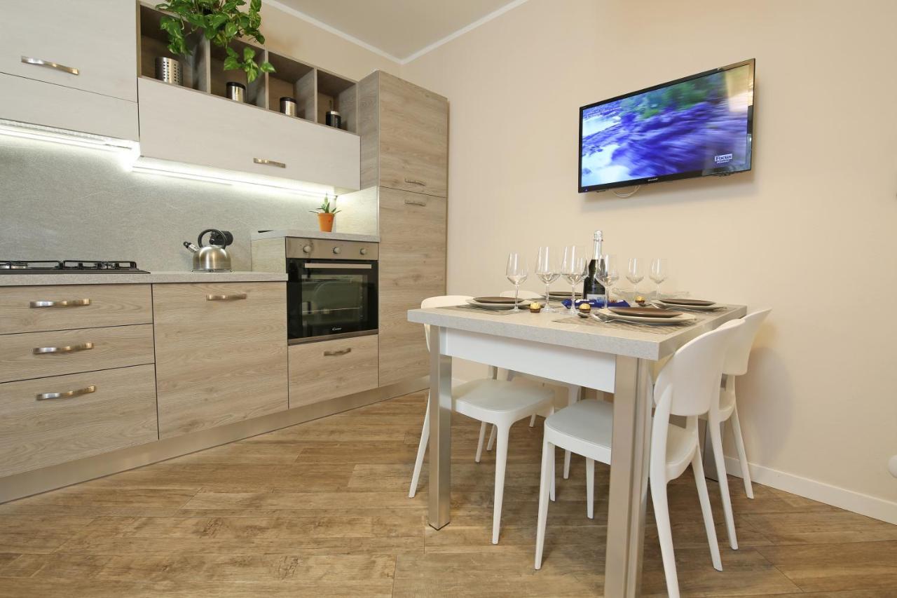 Appartamento Perla Bellagio Esterno foto