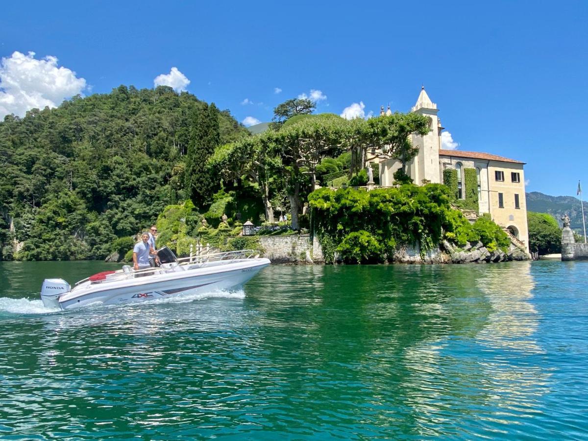 Appartamento Perla Bellagio Esterno foto