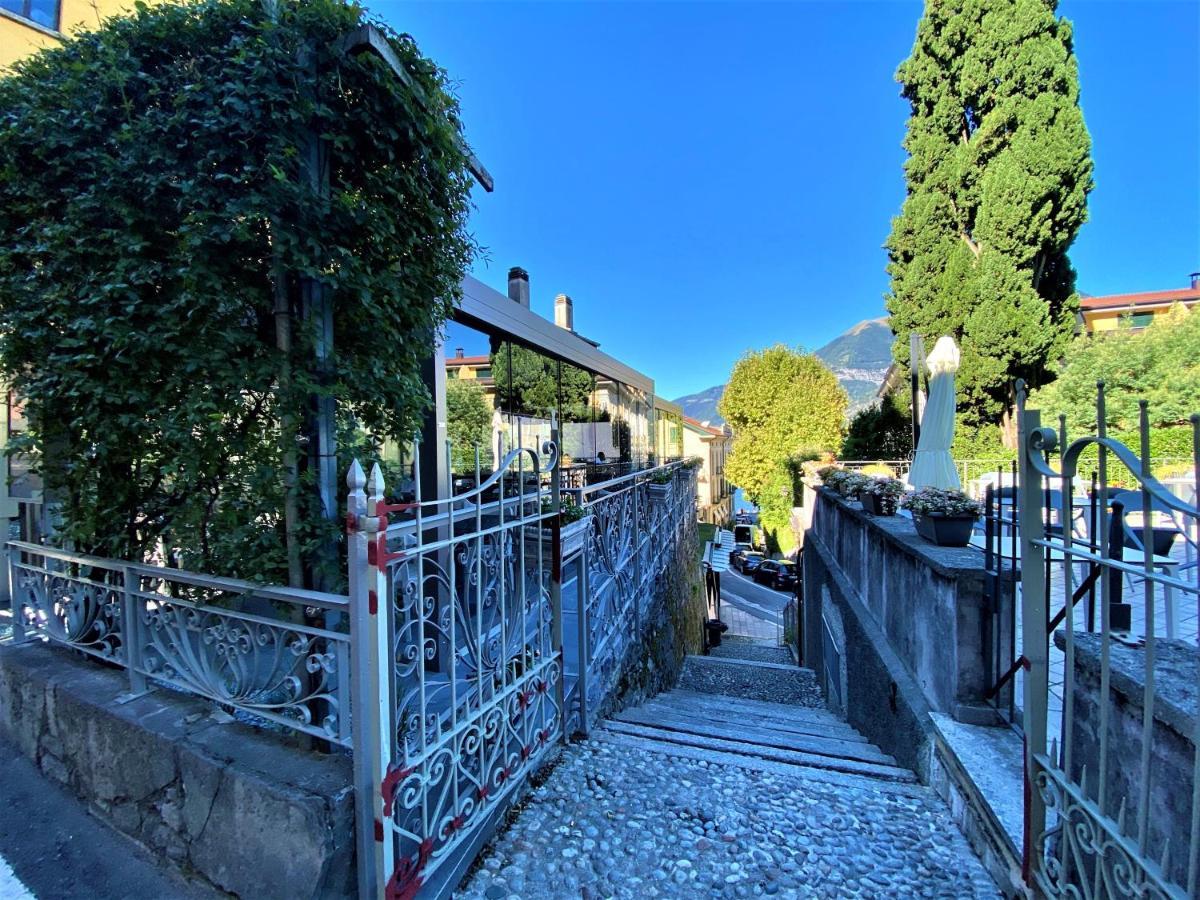 Appartamento Perla Bellagio Esterno foto