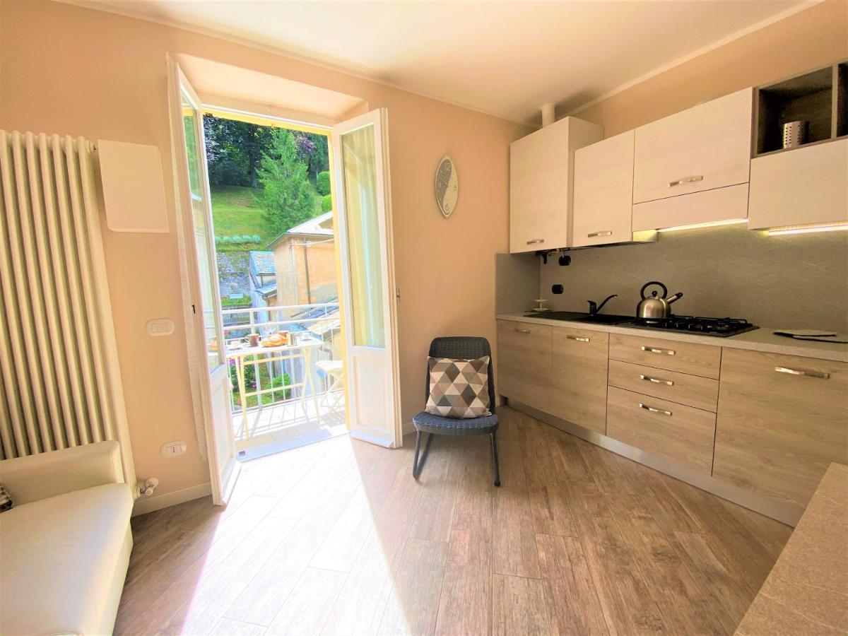 Appartamento Perla Bellagio Esterno foto