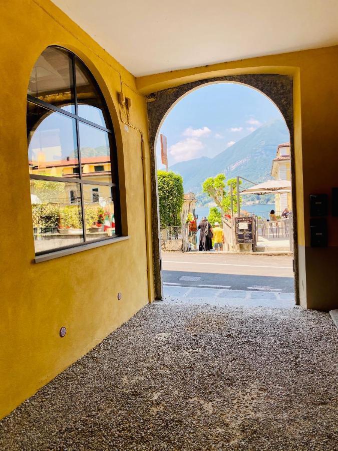 Appartamento Perla Bellagio Esterno foto