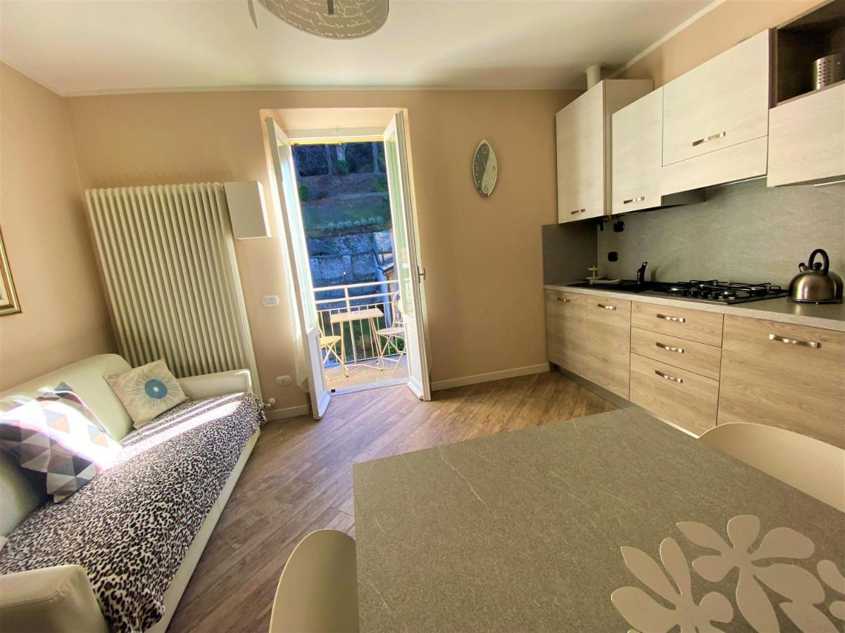 Appartamento Perla Bellagio Esterno foto