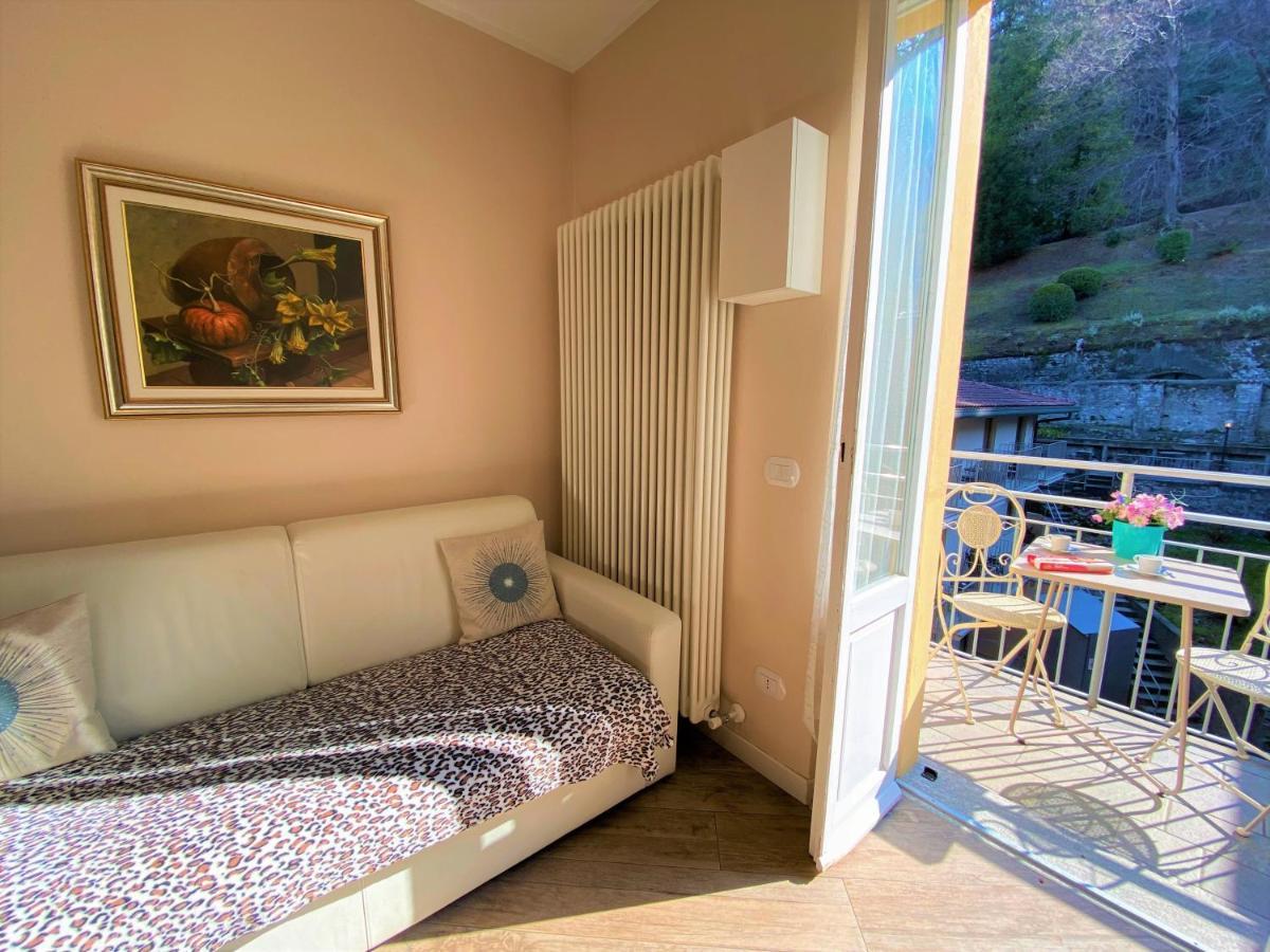 Appartamento Perla Bellagio Esterno foto