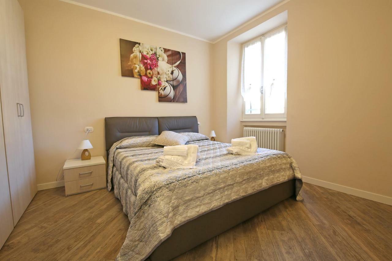 Appartamento Perla Bellagio Esterno foto