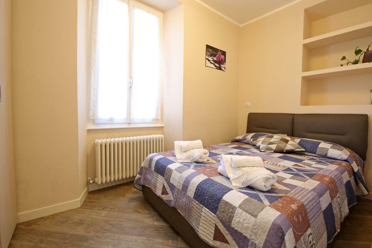 Appartamento Perla Bellagio Esterno foto