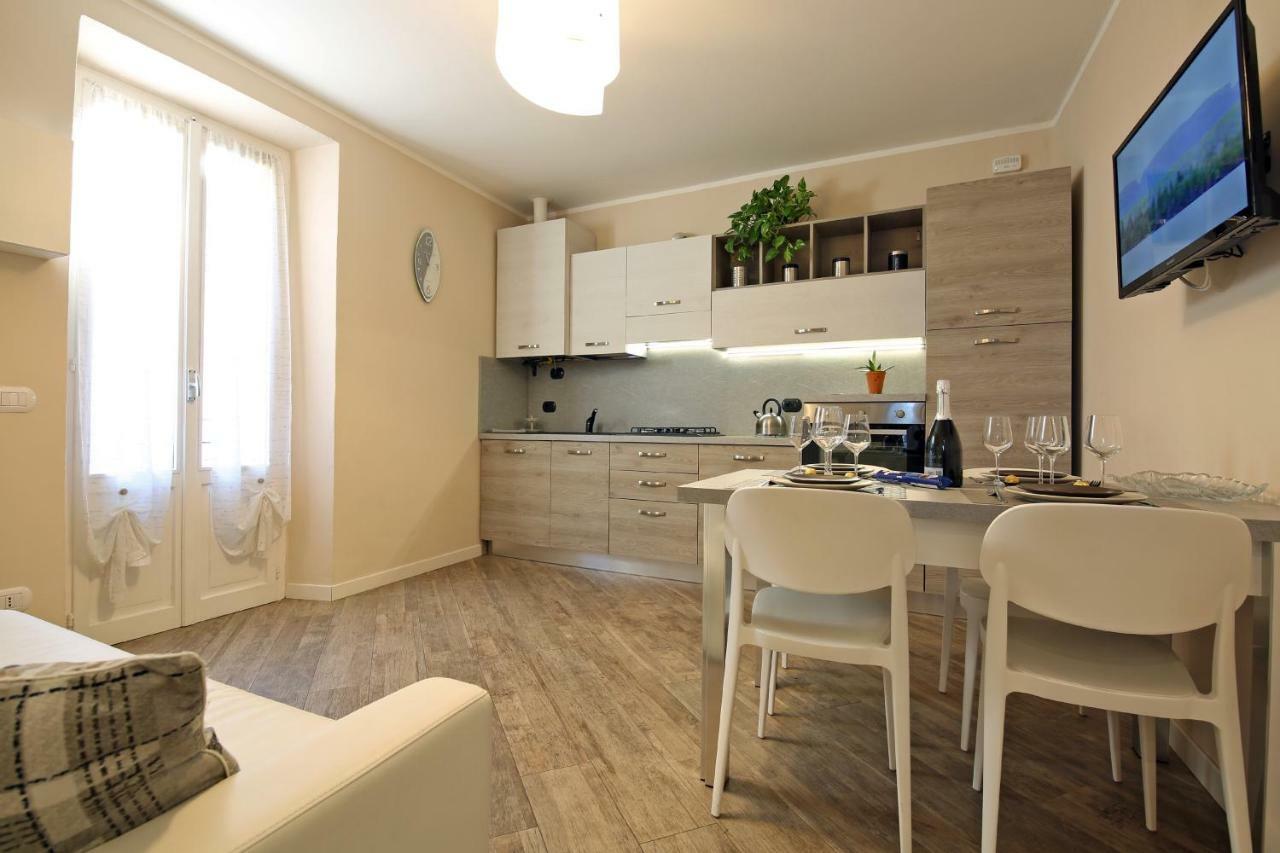 Appartamento Perla Bellagio Esterno foto