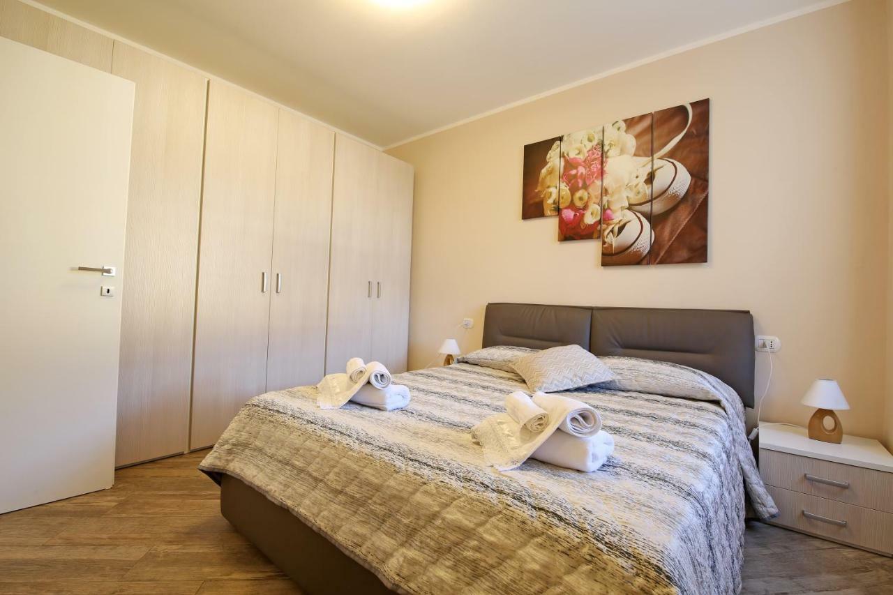 Appartamento Perla Bellagio Esterno foto
