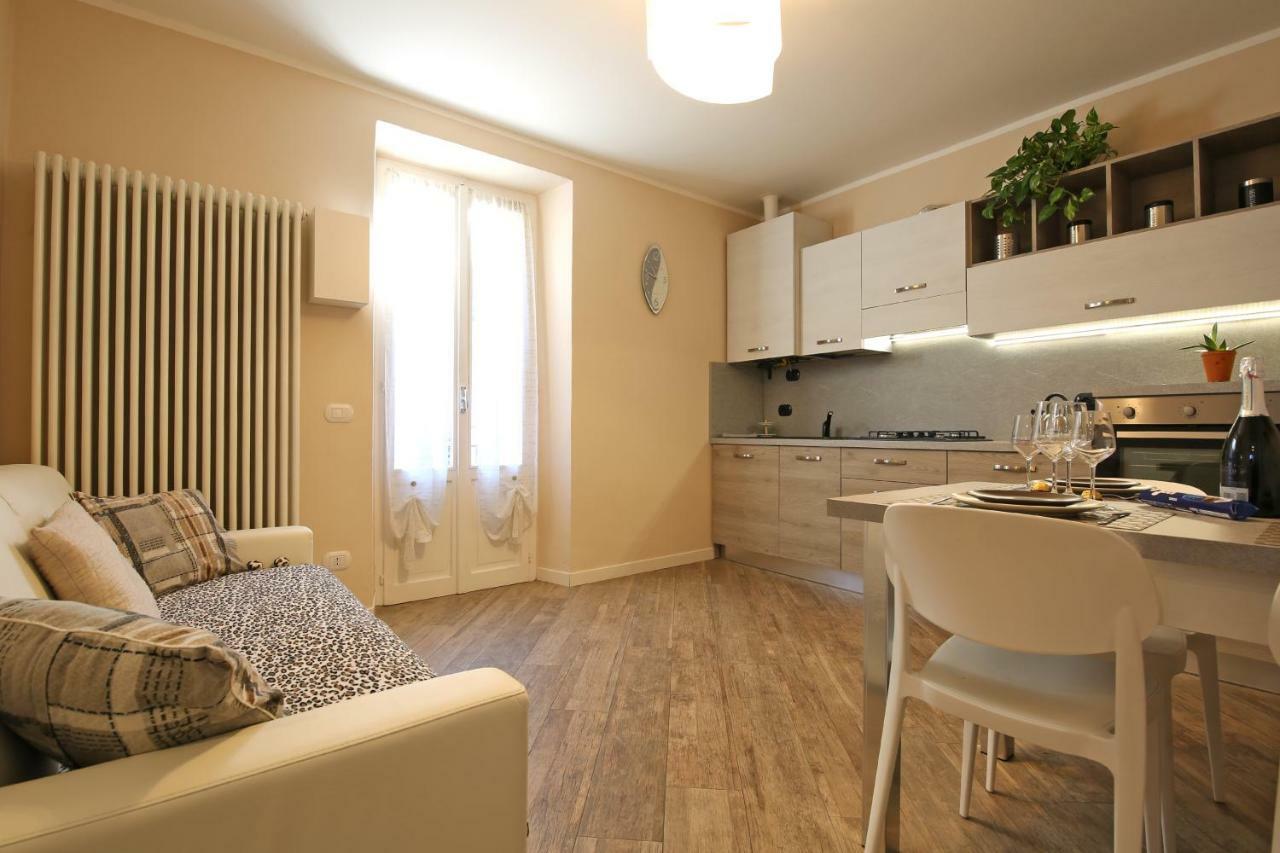 Appartamento Perla Bellagio Esterno foto