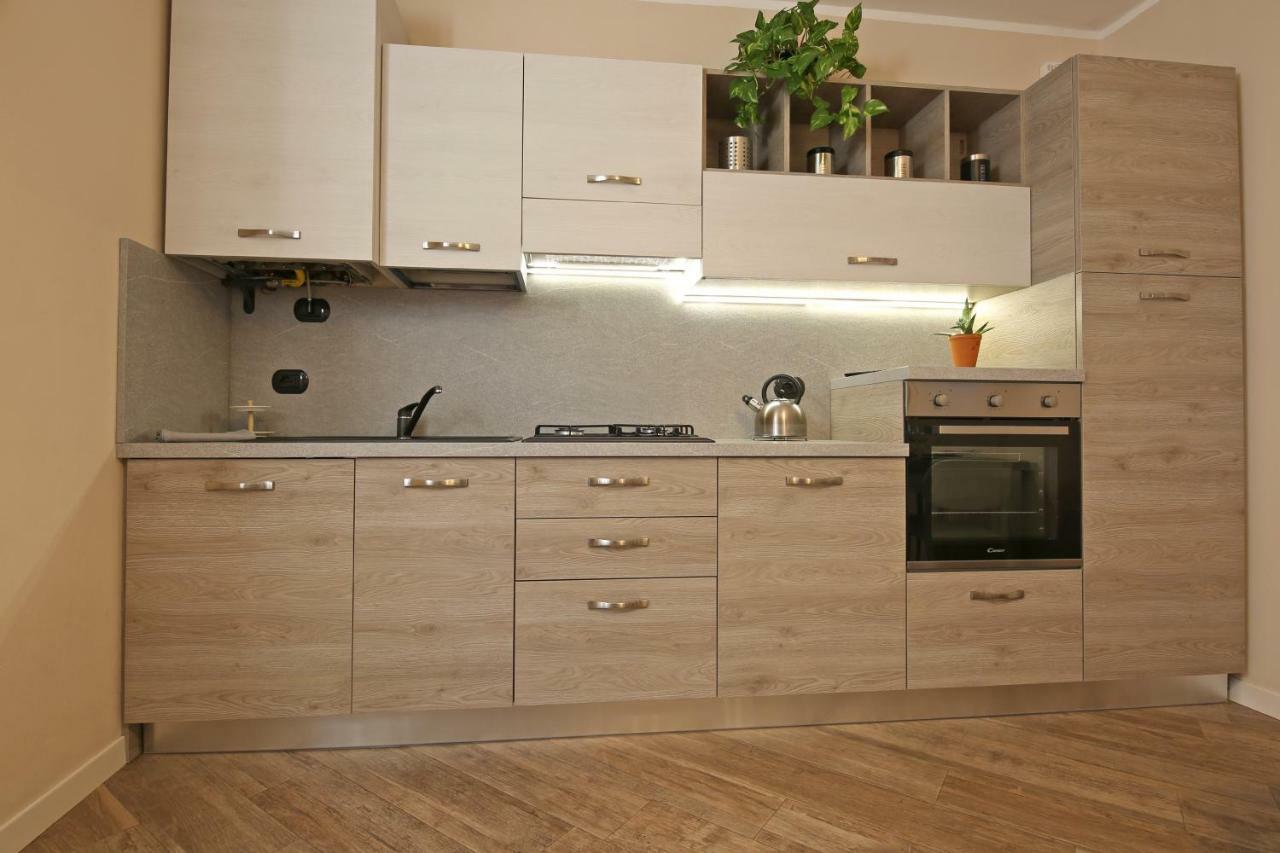 Appartamento Perla Bellagio Esterno foto